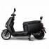 Elektrnis motoroleris E-GO S2 1500W Li-ion juodas Elektrnis motoroleris E-GO S2 1500W Li-ion juodas